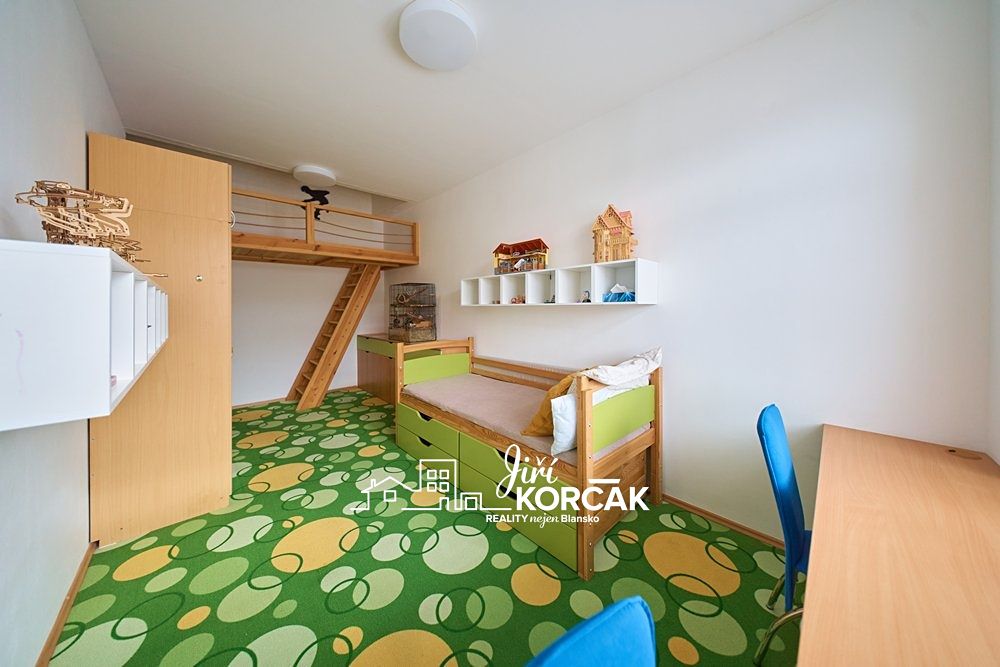 Prodej bytu 3+kk 93 m² – fotografie 4