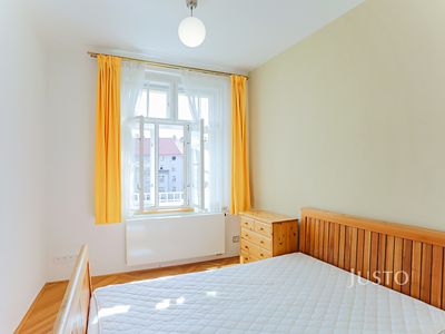 Pronájem bytu 2+1 78 m²