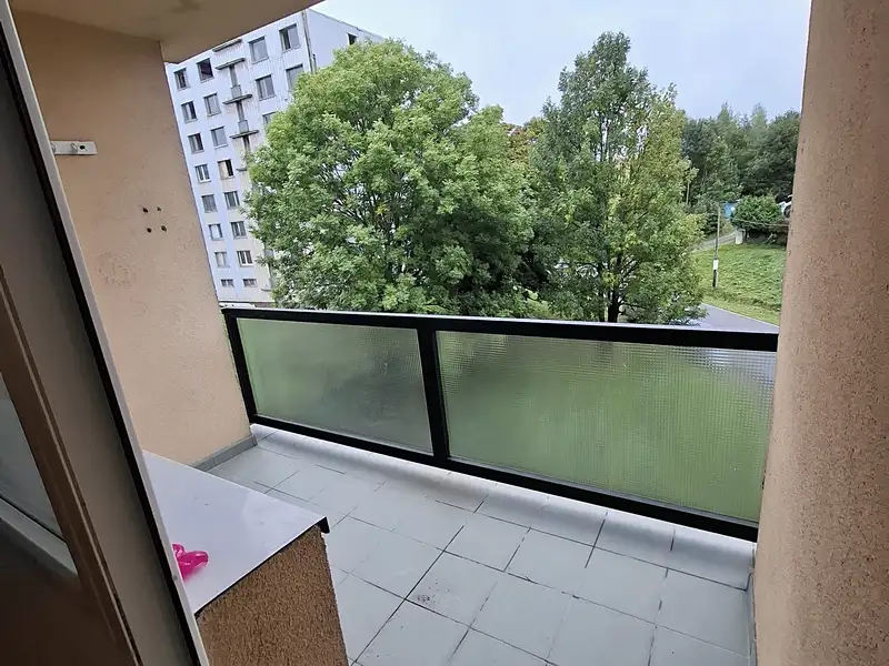 Prodej bytu 2+1 53 m², Rovná – náhled fotky 3