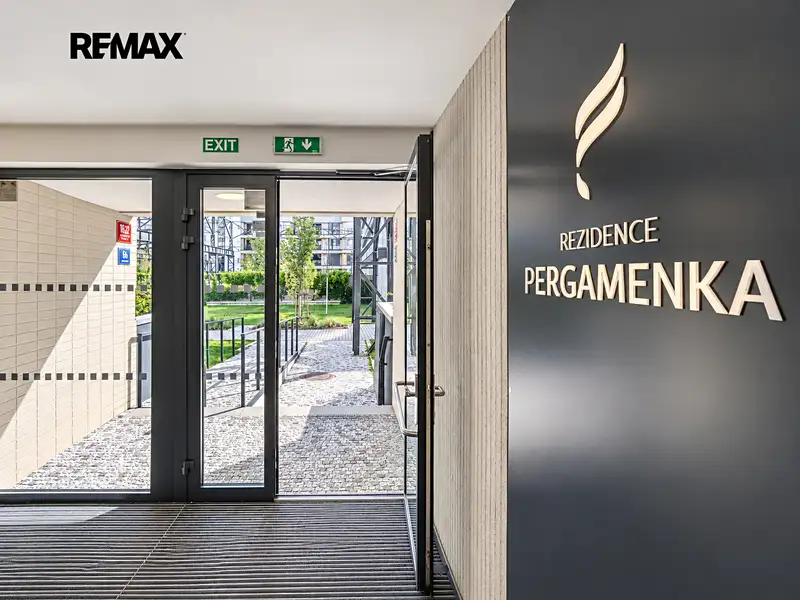 Pronájem bytu 2+kk 52 m², Praha – náhled fotky 3