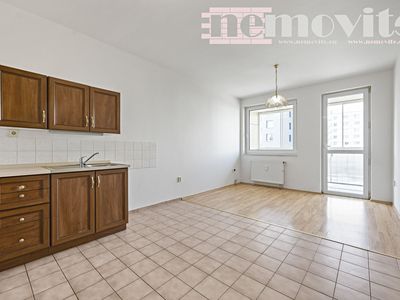 Prodej bytu 2+kk 47 m²