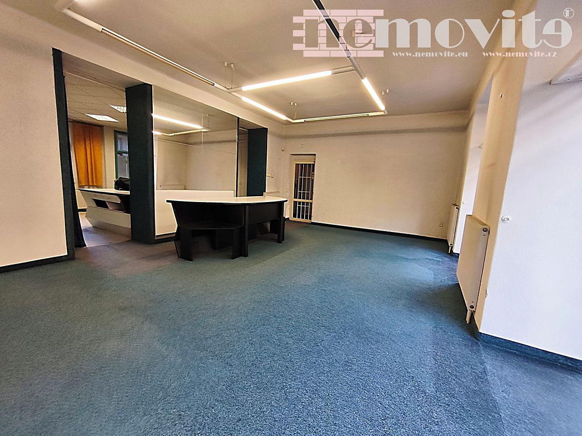 Prodej obchodního prostoru 73 m² – fotografie 2
