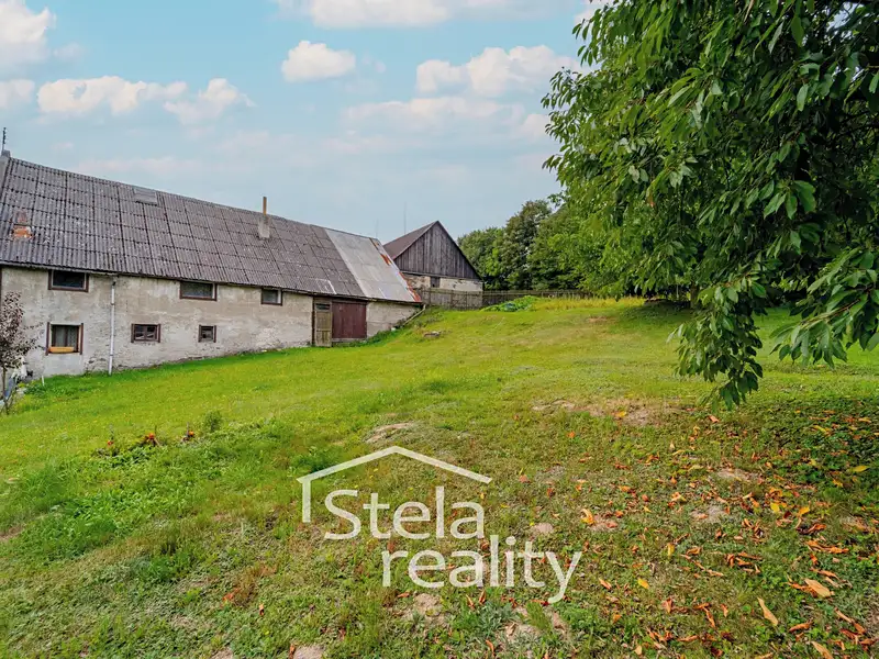 Prodej chaty 255 m², pozemek 1012 m², Rýmařov – náhled fotky 1