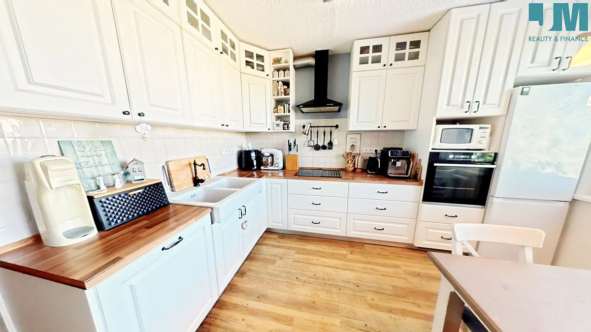 Prodej bytu 3+1 73 m², Třebíč – fotka 1 z 3