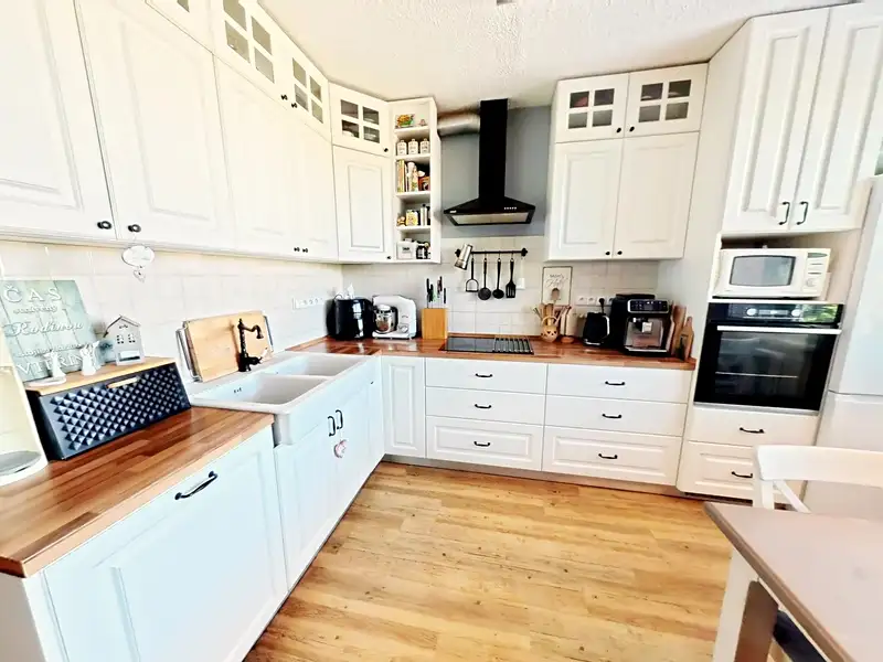 Prodej bytu 3+1 73 m², Třebíč – náhled fotky 1