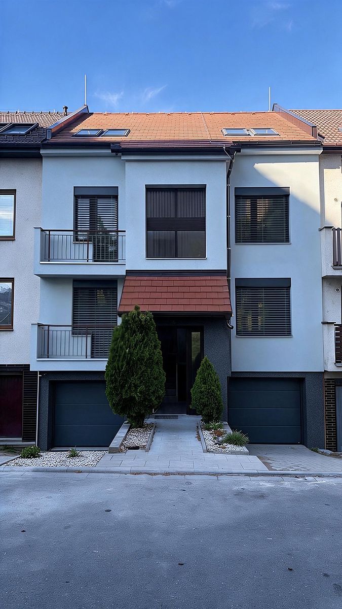 Prodej bytu 3+kk 57 m², Blansko – fotka 1 z 3