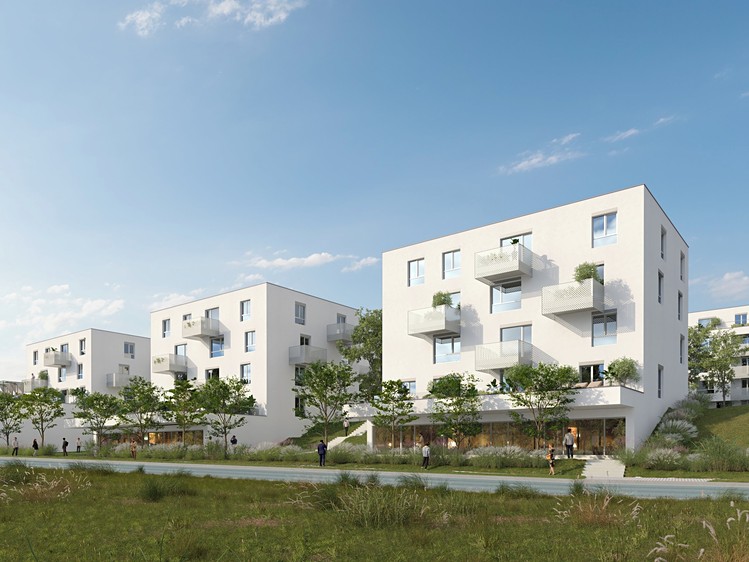 Квартира 1+kk на продаж, 43 м² (20 з 20)