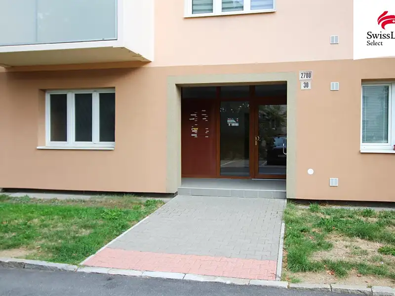Prodej bytu 2+1 55 m², Jihlava – náhled fotky 2