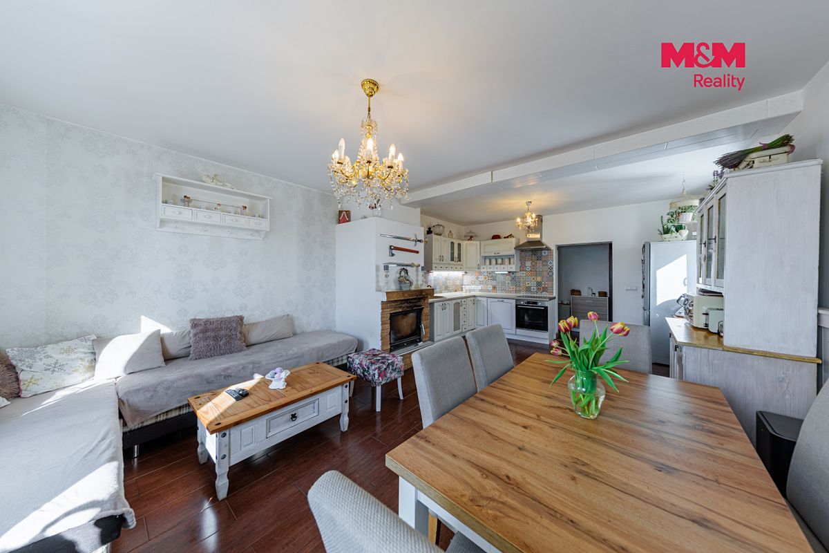 Prodej činžovního domu 100 m² – fotografie 3
