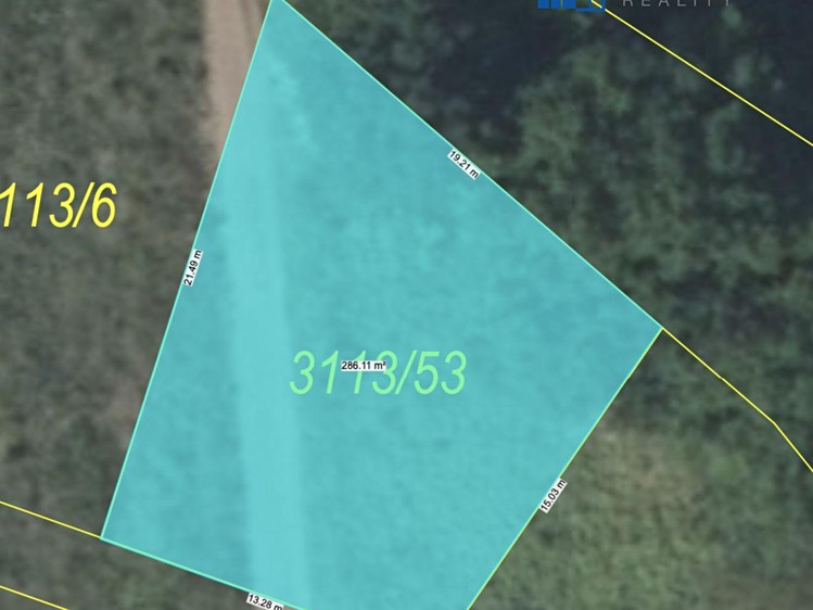 Grundstück zum Kauf, 286 m² (23 von 23)