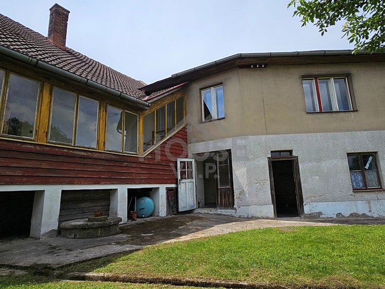 Prodej domu, 150 m² (15 z 21)