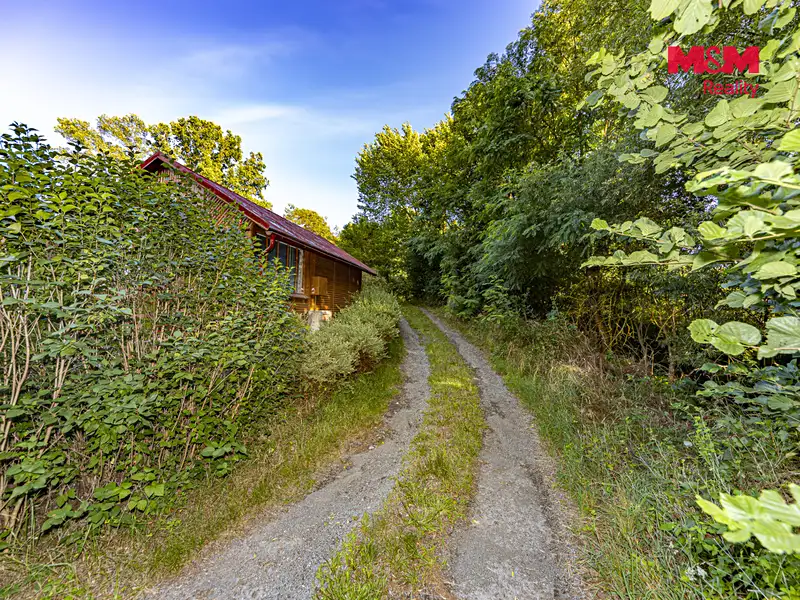 Prodej chaty 60 m², pozemek 953 m², Hradec Králové – náhled fotky 2