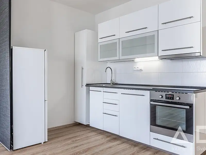 Pronájem bytu 2+kk 45 m², Praha – náhled fotky 2