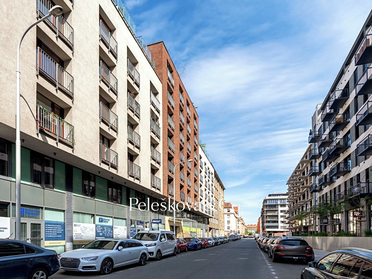 Wohnung 2+kk zum Kauf, 52 m² (23 von 24)
