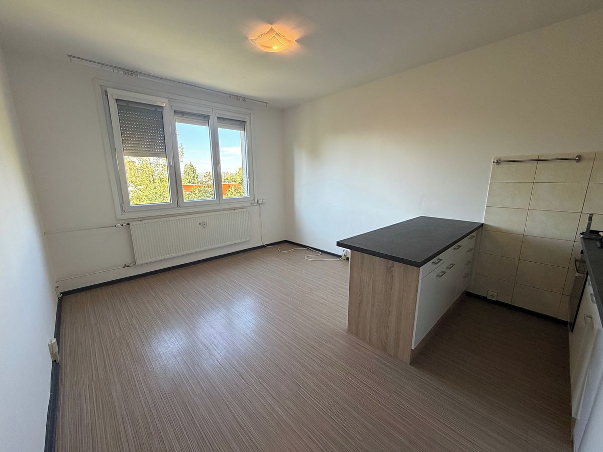 Pronájem bytu 2+kk 42 m² – fotografie 2