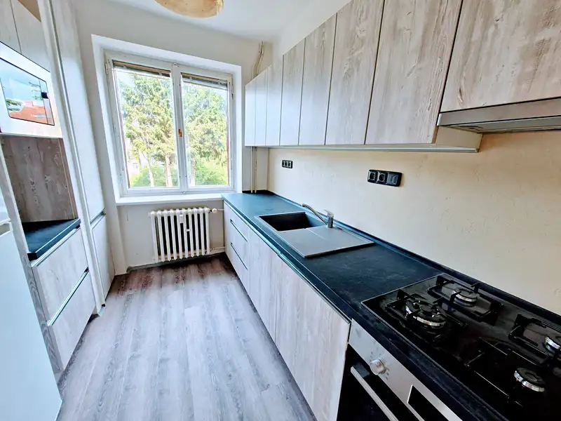 Prodej bytu 3+1 65 m², Ústí nad Labem – náhled fotky 3