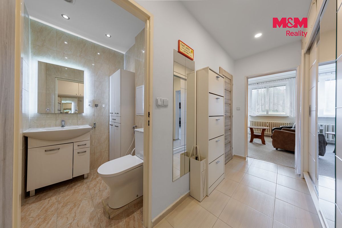 Prodej bytu 3+1 64 m² – fotografie 2