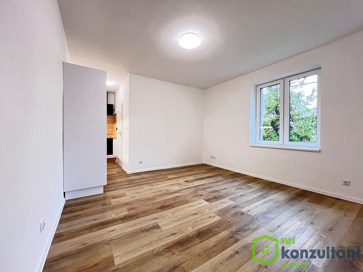 Pronájem bytu 2+kk 45 m² – fotografie 4