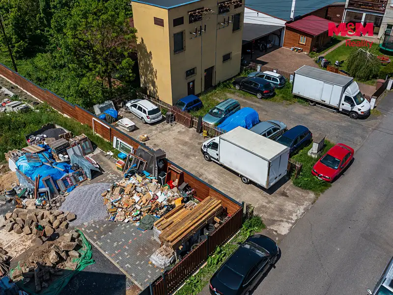Prodej pozemku 109 m², Benešov nad Ploučnicí – náhled fotky 2