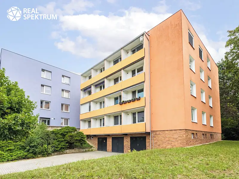 Prodej bytu 2+1 50 m², Brno – náhled fotky 3