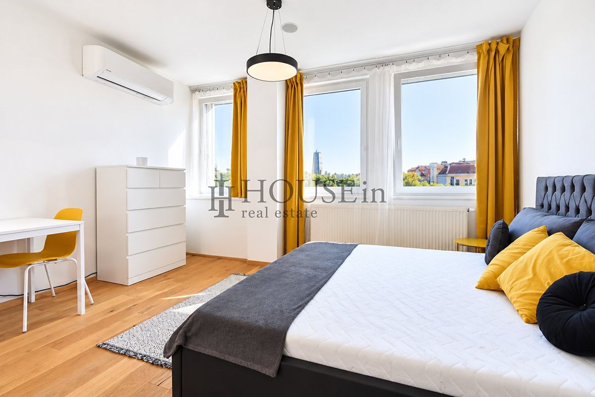 Pronájem bytu 1+kk 25 m² – fotografie 2