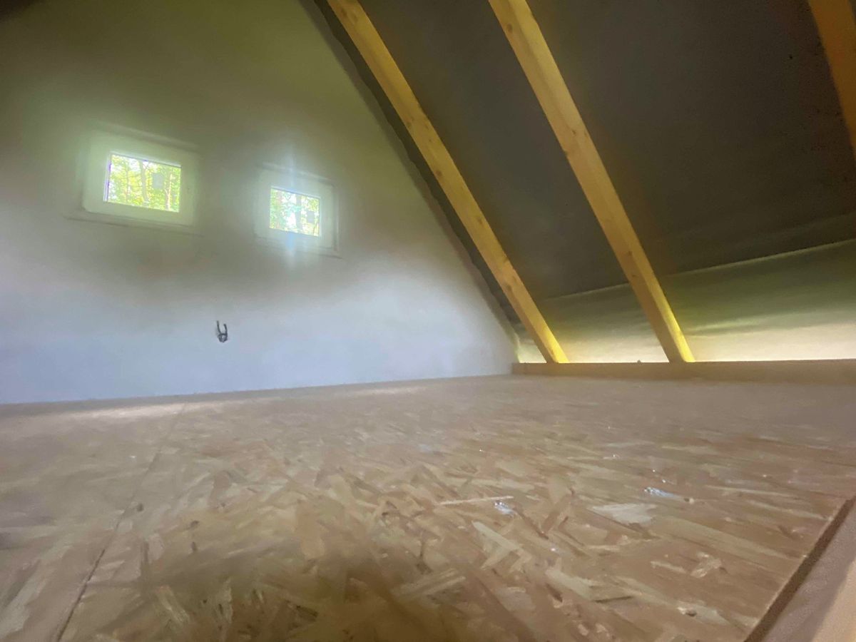 Prodej chaty 31 m², pozemek 600 m² – fotografie 5