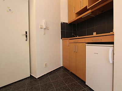 Wohnung 1+kk zur Miete, 28 m² (3 von 8)