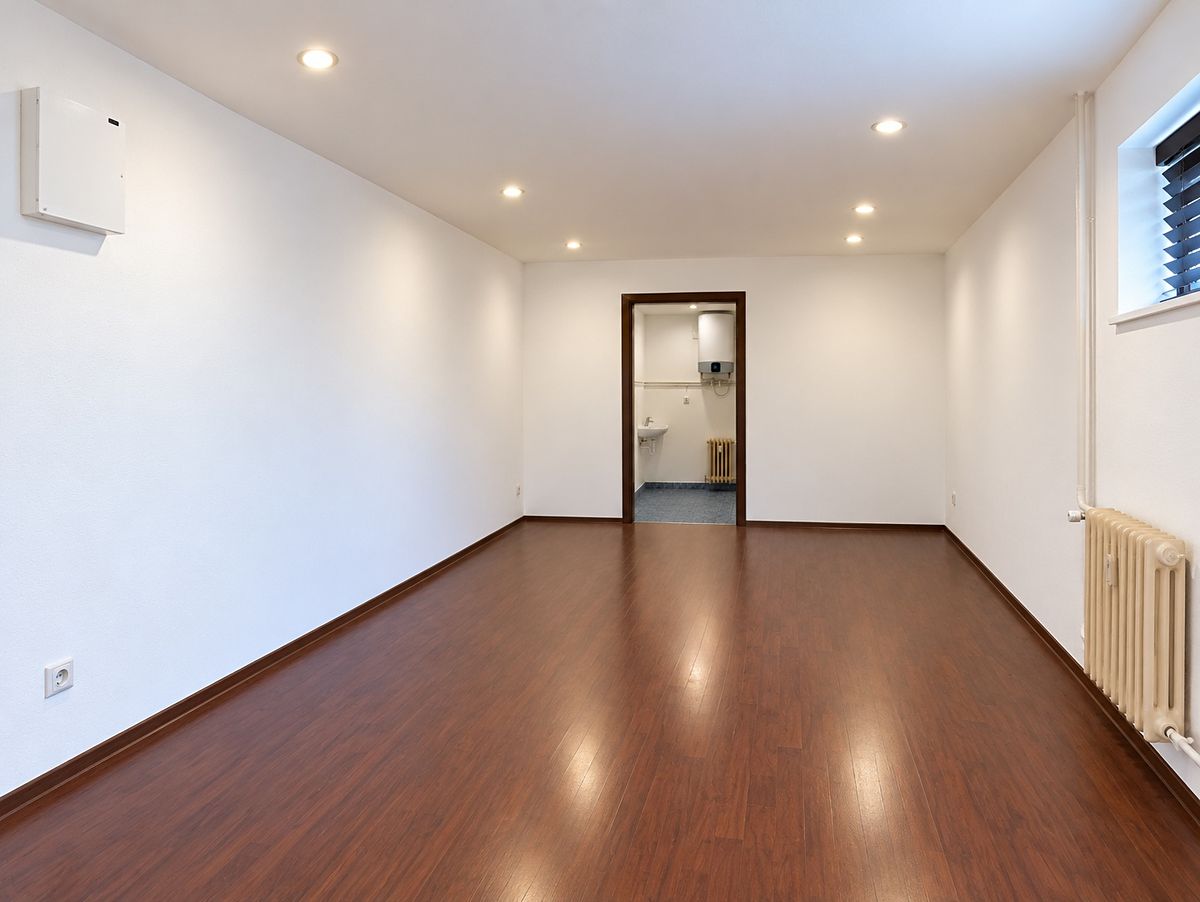 Pronájem kanceláře 32 m² – fotografie 2