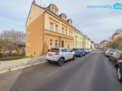 Prodej bytu 3+1 82 m²