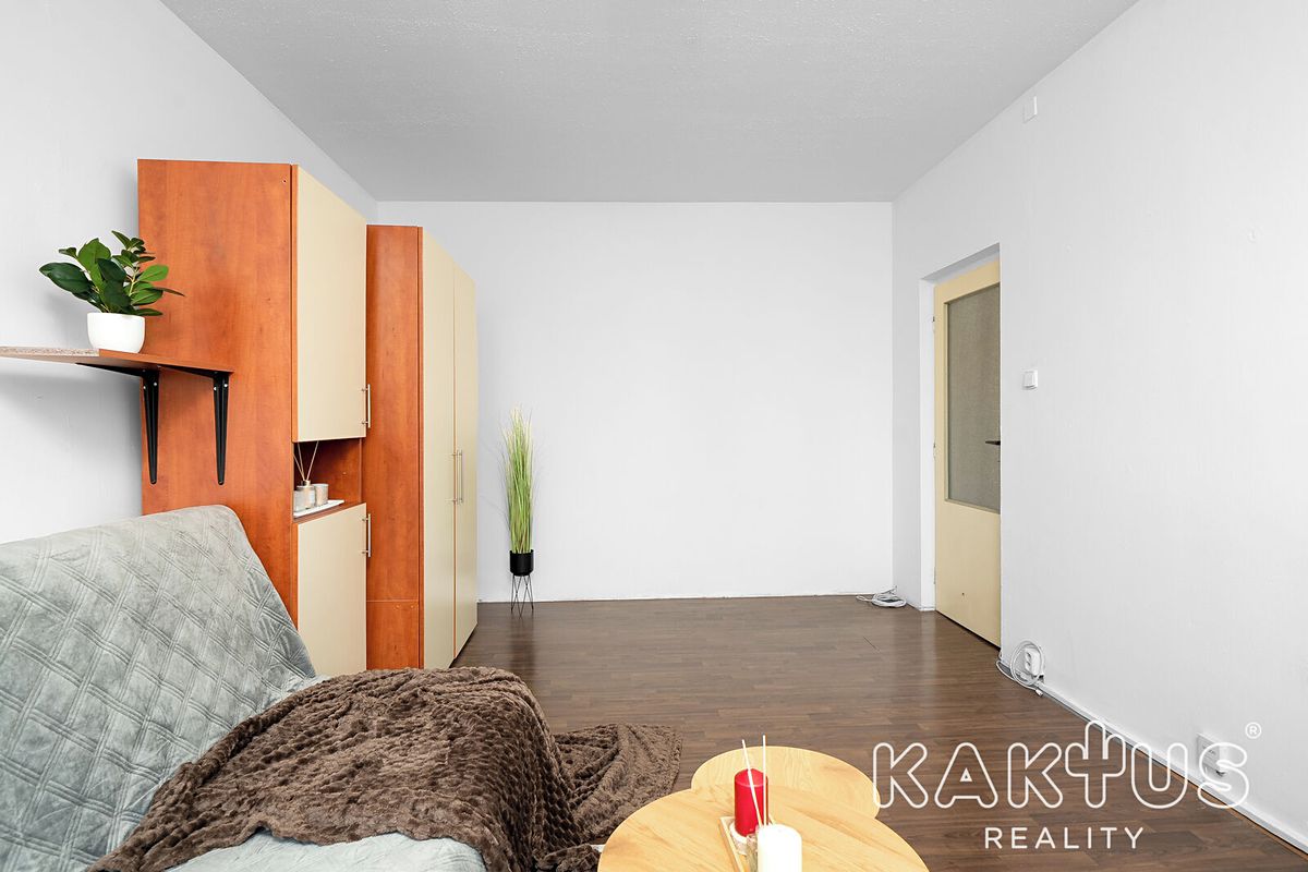 Prodej bytu 1+1 37 m² – fotografie 3