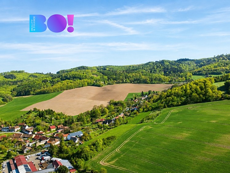 Prodej pozemku, 7 563 m² (9 z 9)