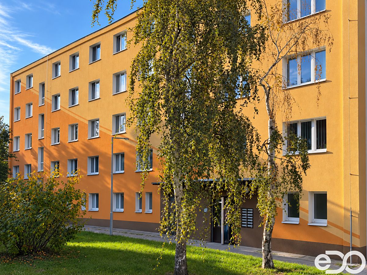 Prodej bytu 3+1 73 m²