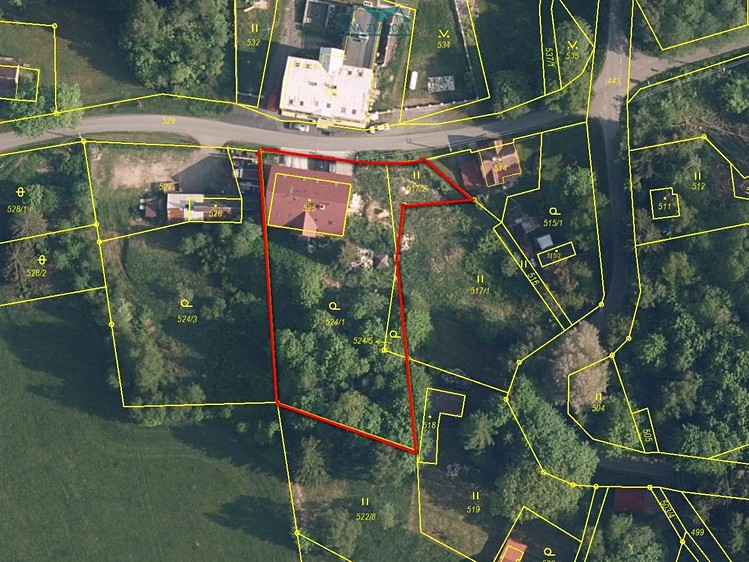 Квартира 3+kk на продаж, 71 м² (15 з 17)