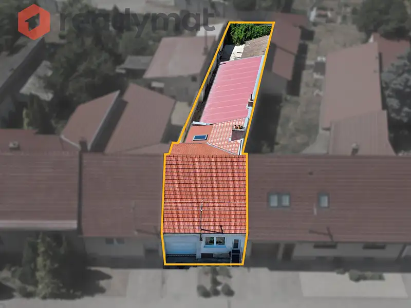 Prodej rodinného domu 111 m², pozemek 277 m², Rohatec – náhled fotky 2