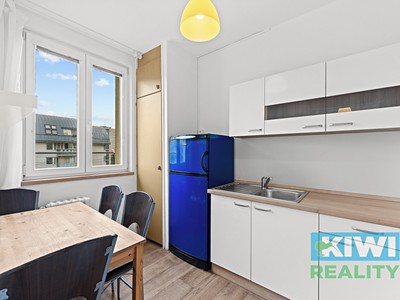 Pronájem bytu 2+1 40 m²