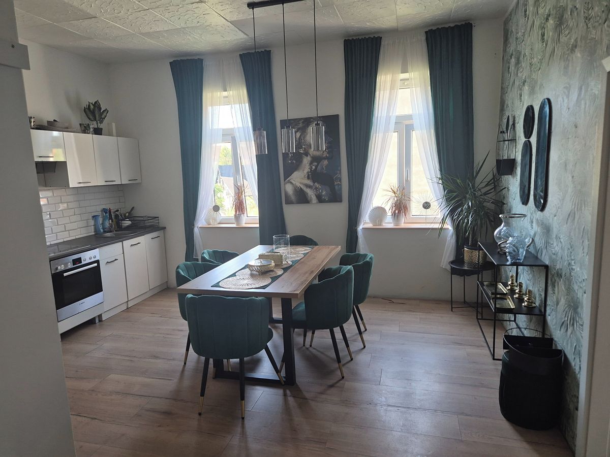 Prodej činžovního domu 450 m² – fotografie 2