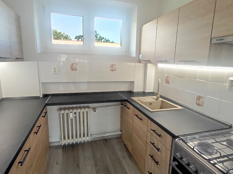 Квартира 2+1 на продаж, 53 м² (4 з 25)