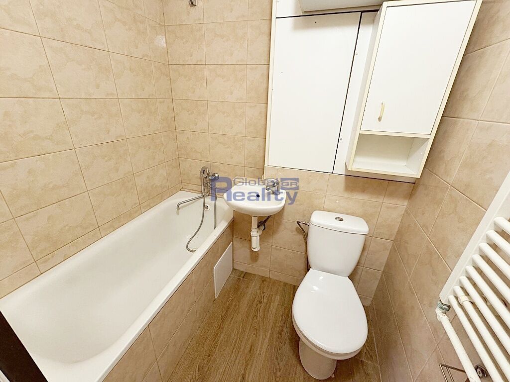 Pronájem bytu 2+1 44 m² – fotografie 3