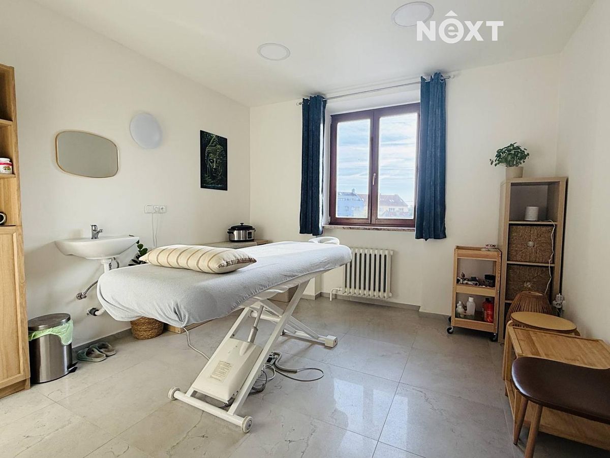 Pronájem obchodního prostoru 12 m² – fotografie 5