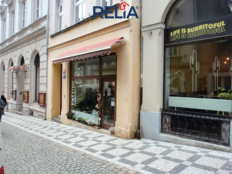 Pronájem obchodního prostoru 80 m², Liberec – náhled fotky 2