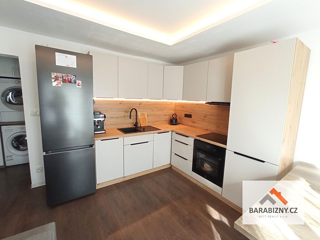 Prodej rodinného domu 58 m², pozemek 432 m²