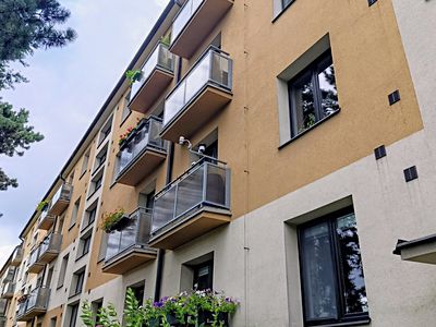 Prodej bytu 2+1 56 m²