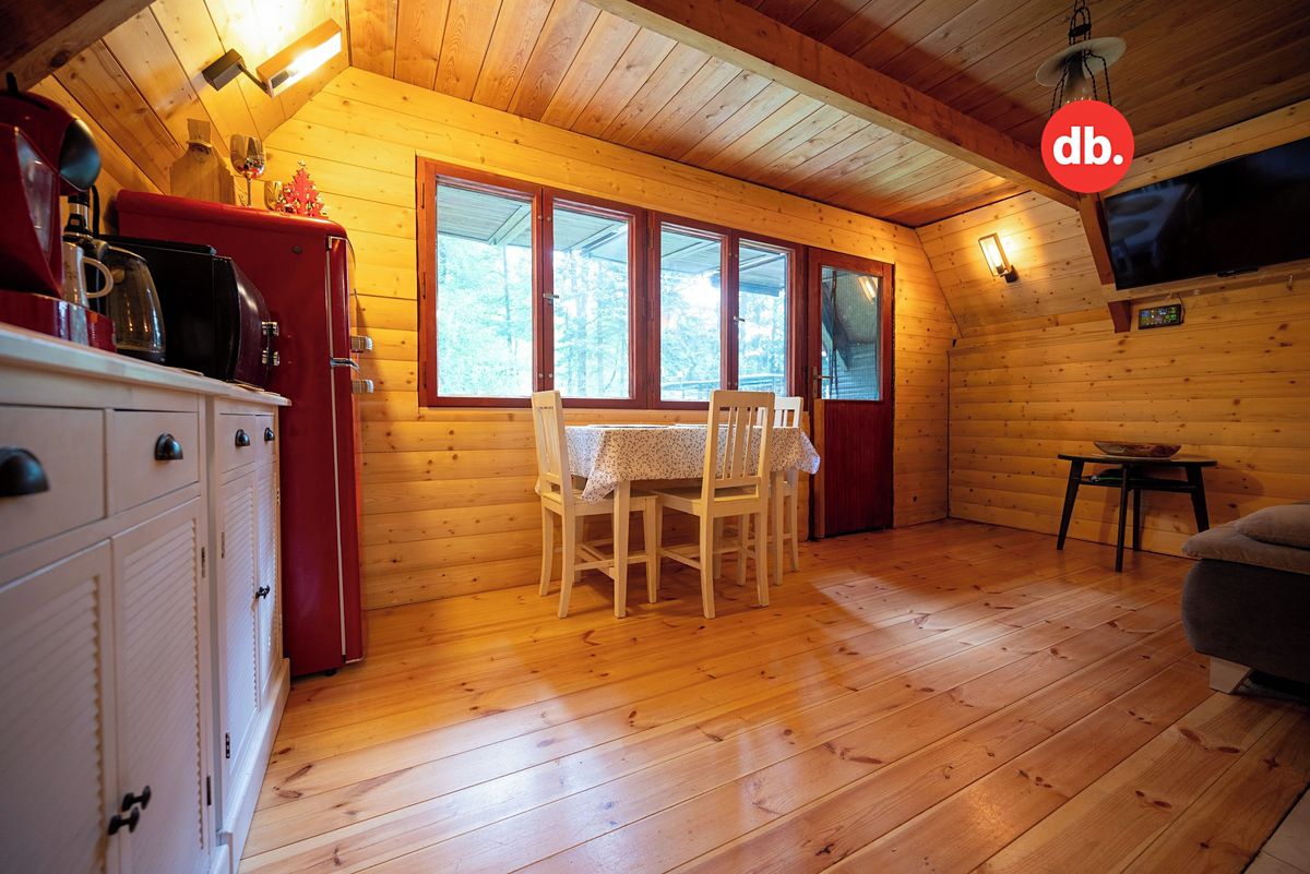 Prodej chaty 49 m², pozemek 920 m² – fotografie 4