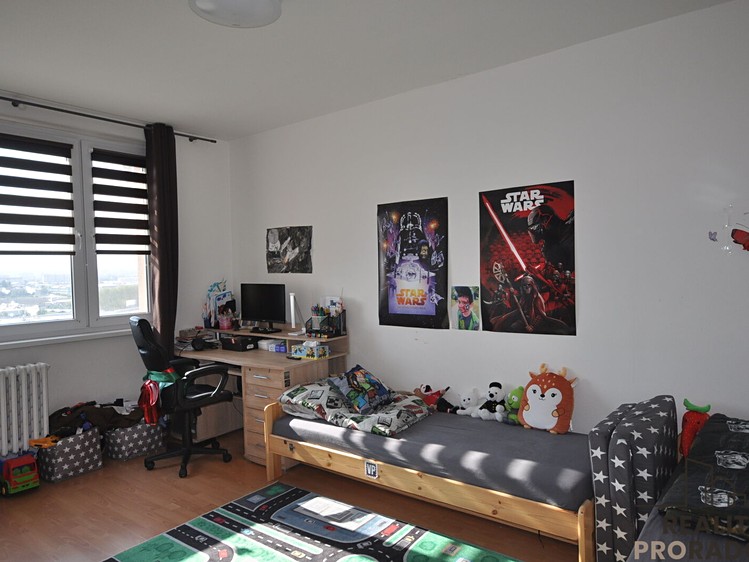Квартира 3+1 на продаж, 79 м² (14 з 19)
