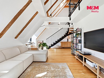 Квартира 2+kk на продаж, 79 м² (2 з 30)