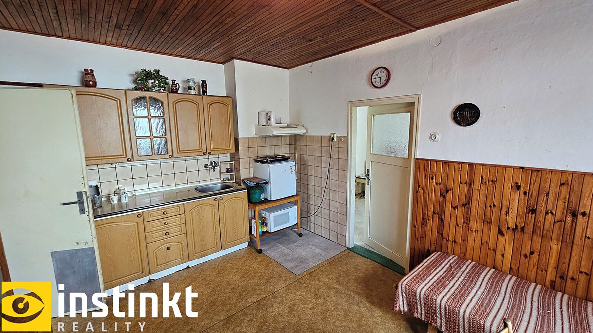 Prodej rodinného domu 160 m², pozemek 664 m² – fotografie 4