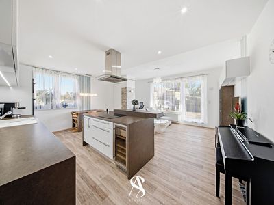 Prodej bytu 2+kk 74 m²