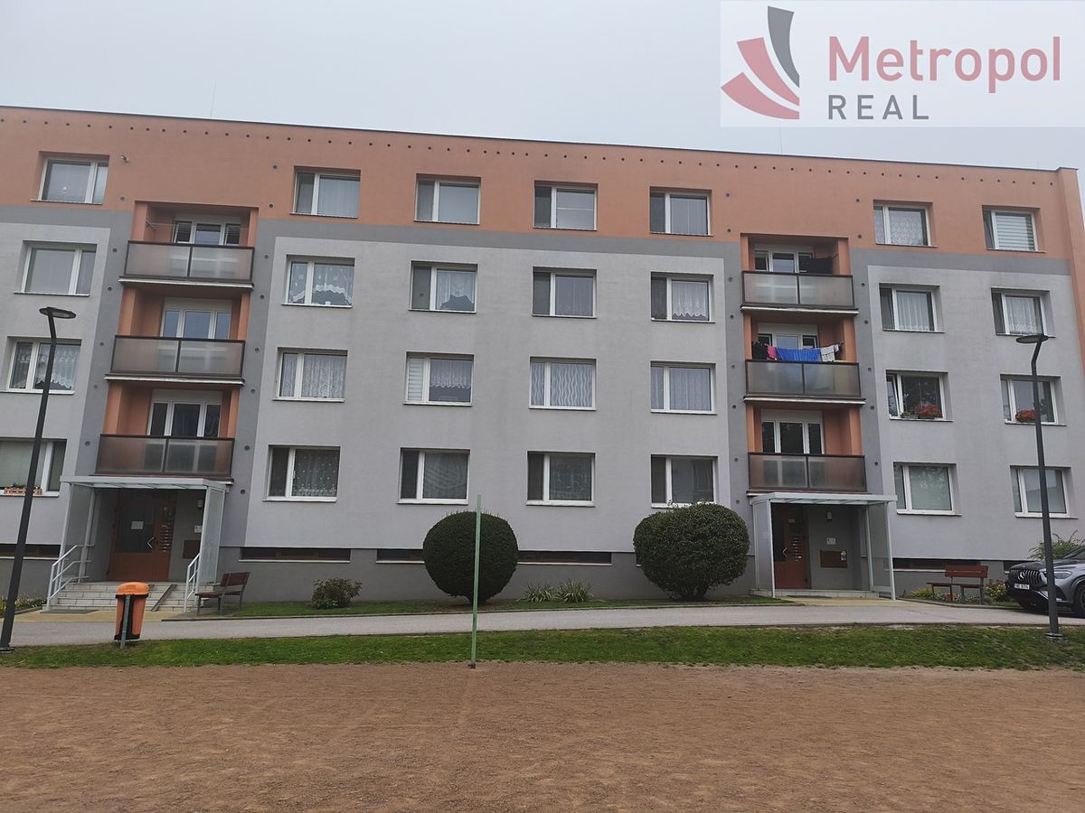 Prodej bytu 4+1 81 m²