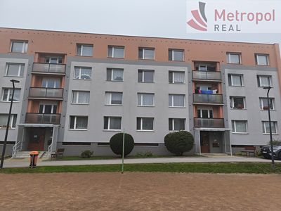 Prodej bytu 4+1 81 m²