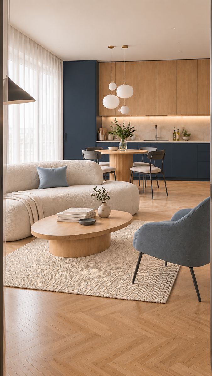 Prodej bytu 4+kk 96 m²